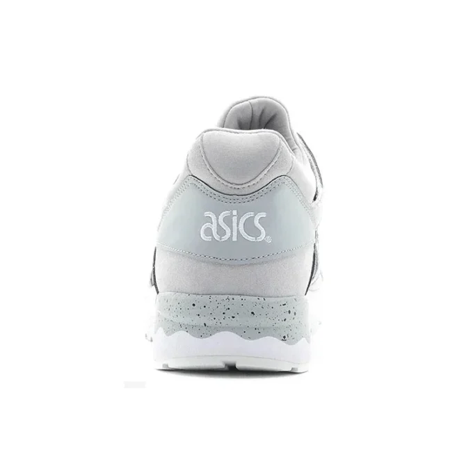 Gel-Lyte V „Light Grey India Ink“