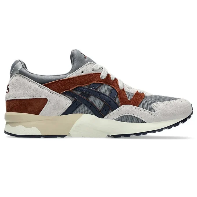 Gel-Lyte V „Metropolis Midnight“
