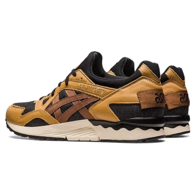 Gel-Lyte V „Modern Patchwork“