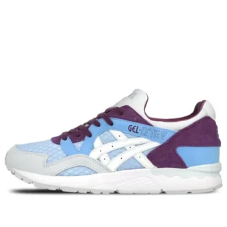 Gel-Lyte V Schuhe «Rugged Winter Light Blue»