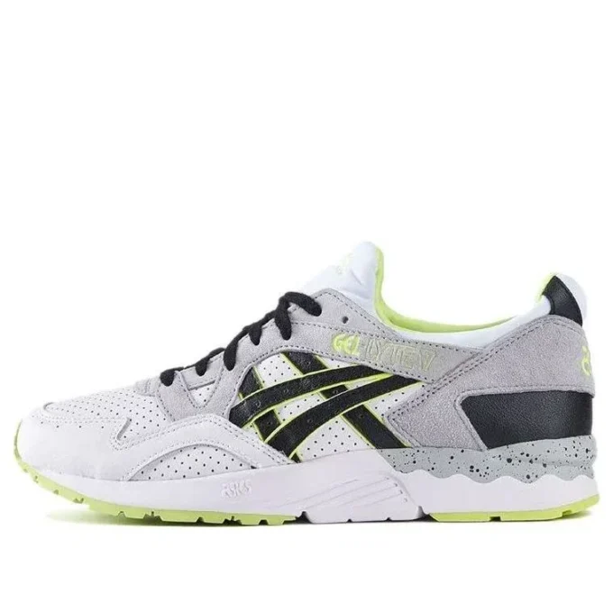 Gel-Lyte V Sneakers „White“