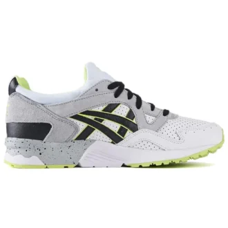 Gel-Lyte V Sneakers „White“
