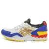 Gel-Lyte V „Weiss Blau“