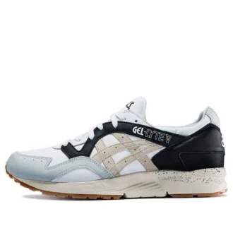 Gel-Lyte V „White Black“