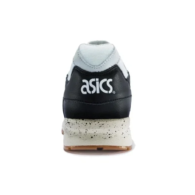 Gel-Lyte V „White Black“