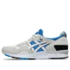 Gel-Lyte V „White Electric Blue“