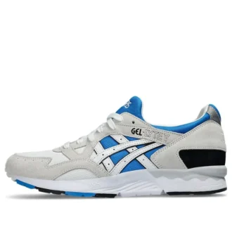Gel-Lyte V „White Electric Blue“