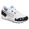 Gel-Lyte „White Black“