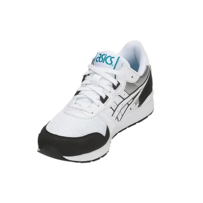 Gel-Lyte „White Black“