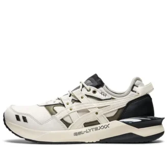 Gel-Lyte XXX «Black Grey»