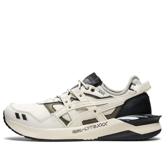 Gel-Lyte XXX «Black Grey»