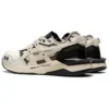 Gel-Lyte XXX «Black Grey»