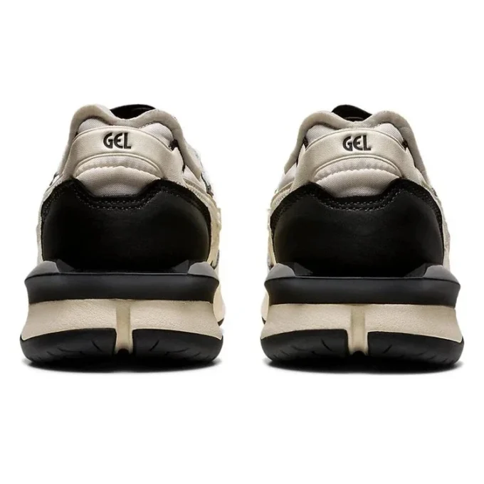 Gel-Lyte XXX «Black Grey»