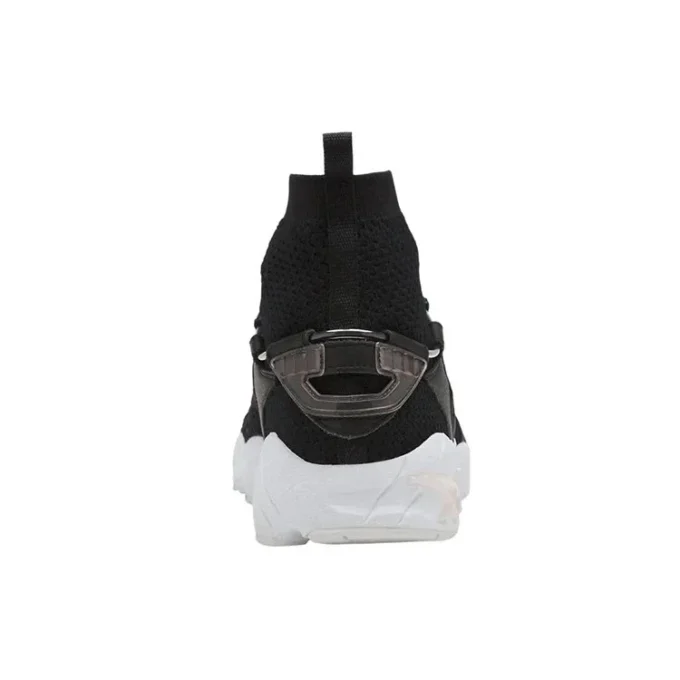 Gel Mai Knit MT „Black“
