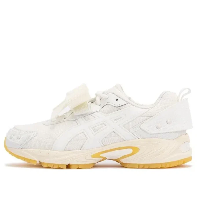 GEL-MJ x SHUSHU «White»