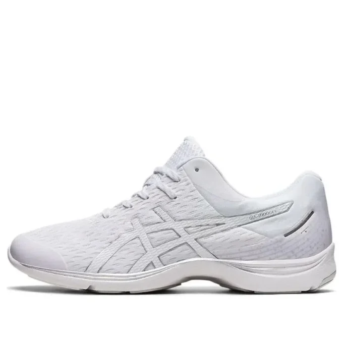 Gel-Moogee SP „White Silver“