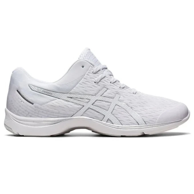 Gel-Moogee SP „White Silver“