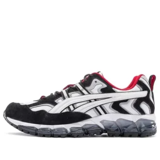 GEL-Nandi 360 «White Black»