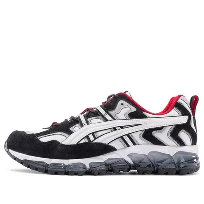 GEL-Nandi 360 «White Black»