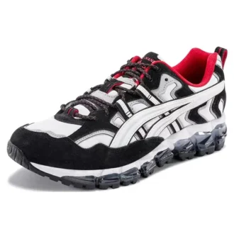GEL-Nandi 360 «White Black»