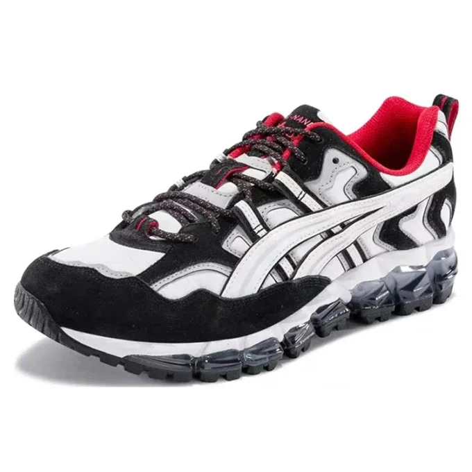 GEL-Nandi 360 «White Black»