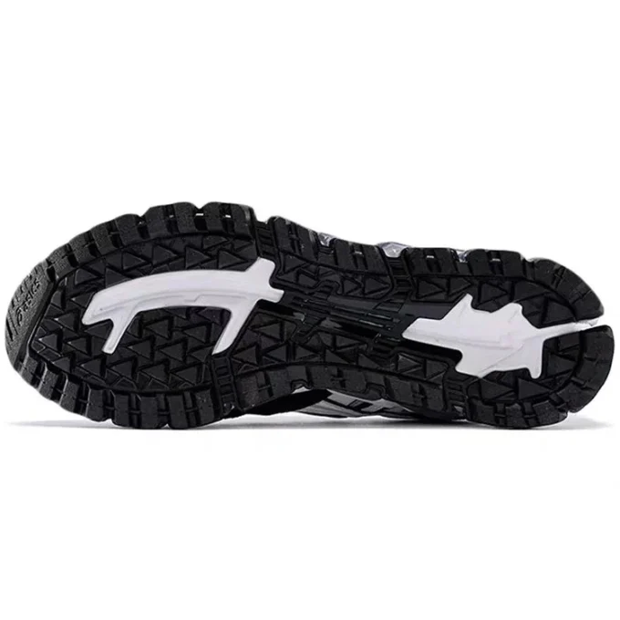 GEL-Nandi 360 «White Black»