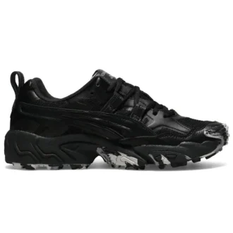 Gel-Nandi «Black Grey Camo»