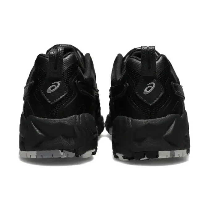 Gel-Nandi «Black Grey Camo»