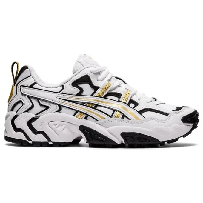 GEL-Nandi „Cny Pack White Black“