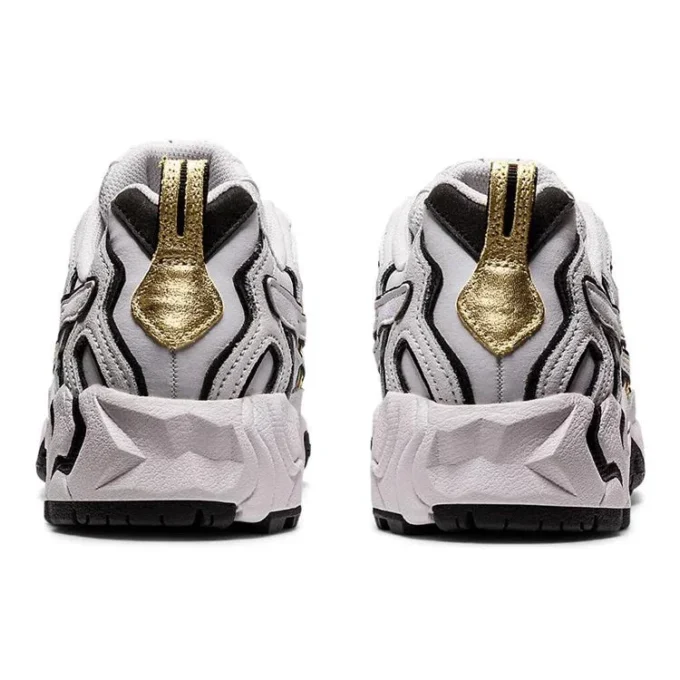 GEL-Nandi „Cny Pack White Black“