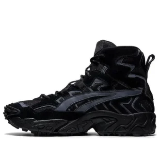 GEL-Nandi High „Black Carrier Grey“