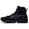 GEL-Nandi High „Black Carrier Grey“