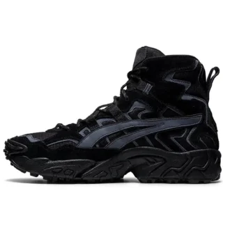 GEL-Nandi High „Black Carrier Grey“
