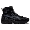 GEL-Nandi High „Black Carrier Grey“