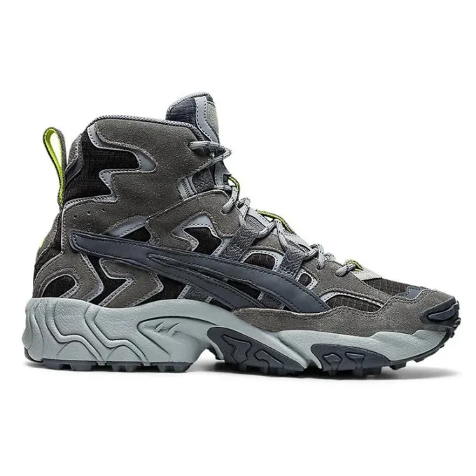 GEL-Nandi High „Graphite Grey“