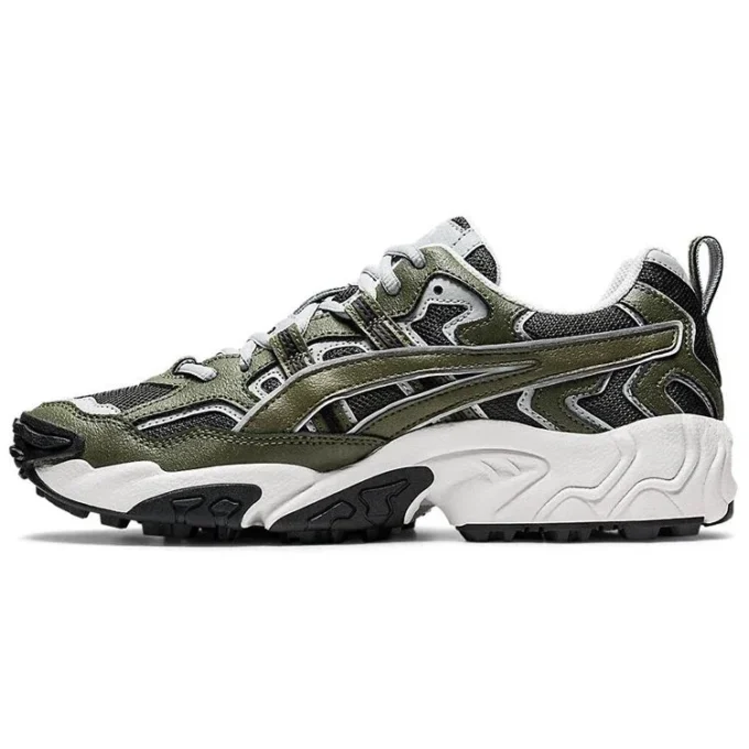 GEL-Nandi „Mantle Green“