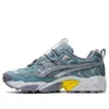 GEL-Nandi OG „Light Steel Silver“