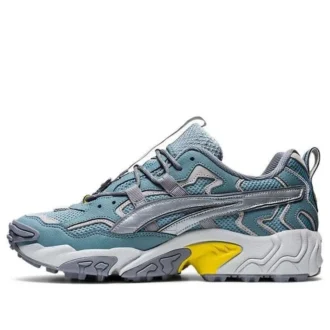 GEL-Nandi OG „Light Steel Silver“