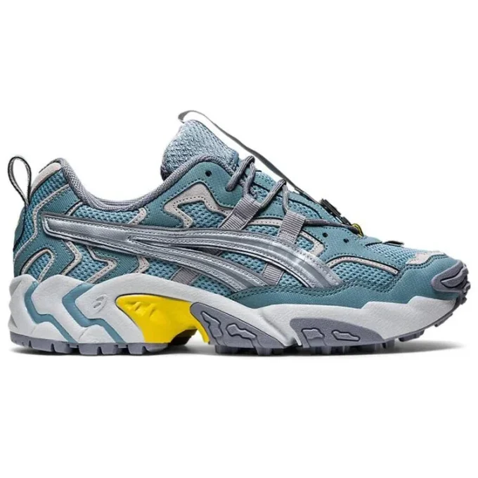 GEL-Nandi OG „Light Steel Silver“