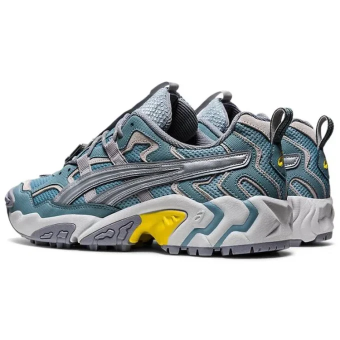 GEL-Nandi OG „Light Steel Silver“