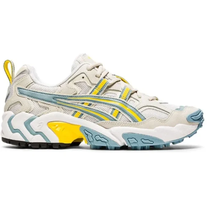 Gel-Nandi OG „White Light Steel“