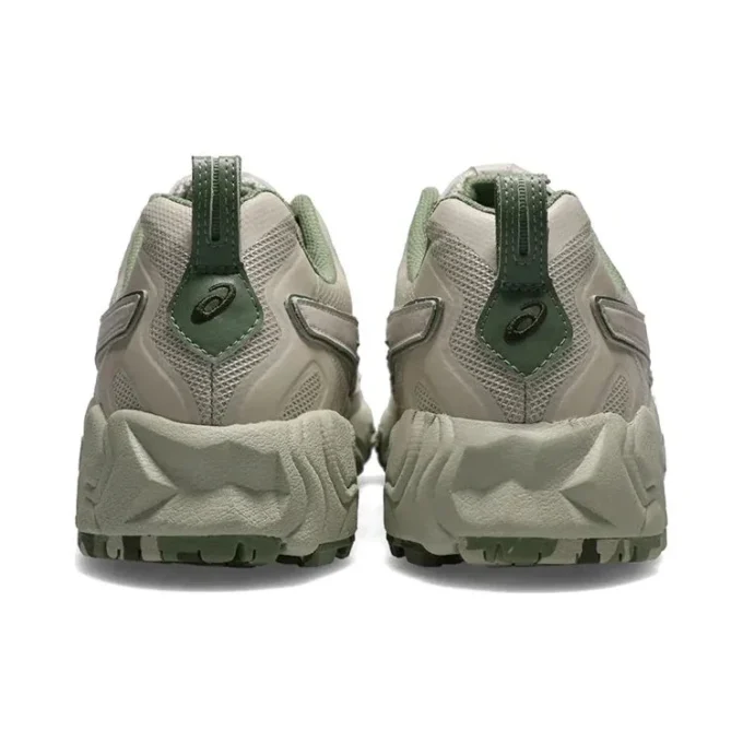 GEL-Nandi „Smoke Grey Swamp Green“