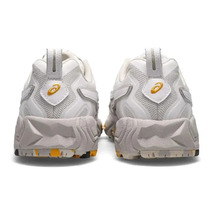 Gel-Nandi «White Smoke Grey Camo»