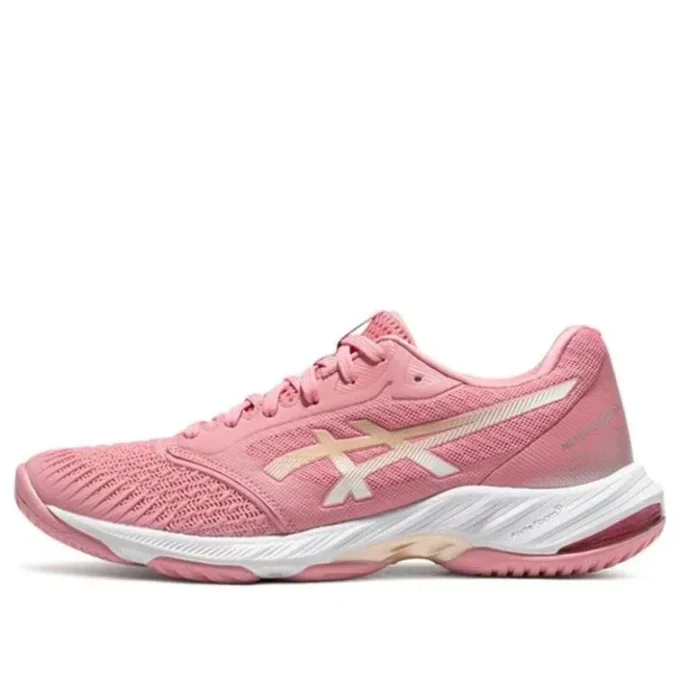 GEL-Netburner Ballistic FF 3 «Pink White»