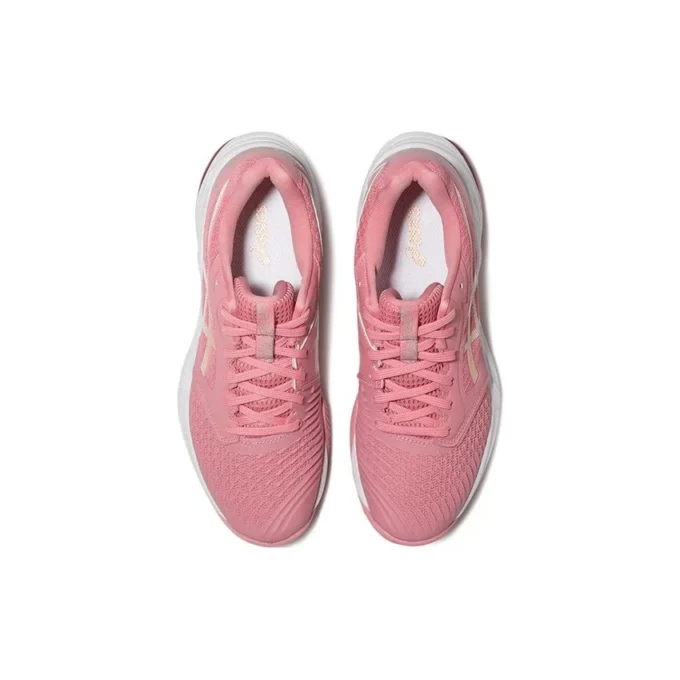 GEL-Netburner Ballistic FF 3 «Pink White»