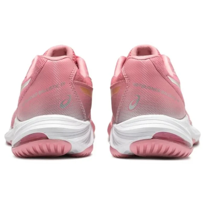 GEL-Netburner Ballistic FF 3 «Pink White»