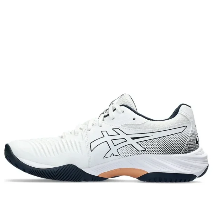 GEL-Netburner Ballistic FF 3 «White Grey»
