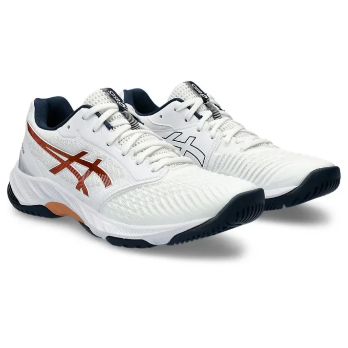 GEL-Netburner Ballistic FF 3 «White Grey»