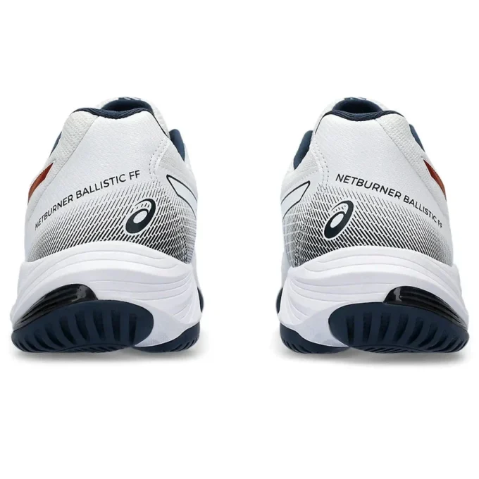 GEL-Netburner Ballistic FF 3 «White Grey»