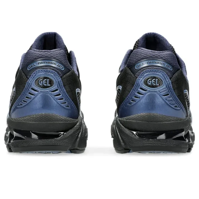 Gel-Nimbus 10.1 „Black Grand Shark“